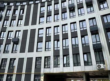 Статус будівництва ЖК Greenville Park Lviv Будинок 8