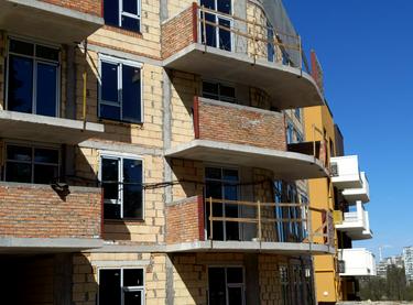 Статус строительства ЖК Gravity Park Дом 011-02