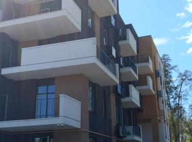 Статус строительства ЖК Gravity Park Дом 011-08