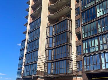 Статус строительства ЖК Атлант Дом 7