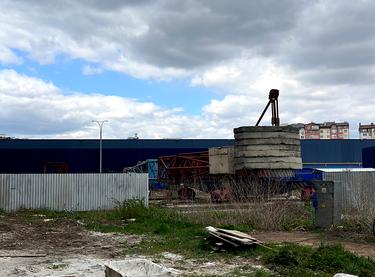 Статус будівництва ЖК SHEPIT Будинок 3