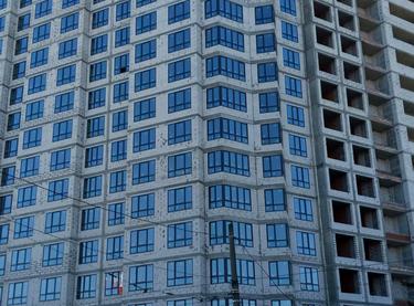 Статус строительства ЖК ОРАНЖЕРЕЯ Дом 2