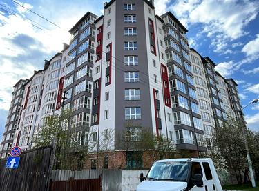 Статус строительства Микрорайон Европейский city Дом 4