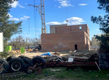 Статус будівництва ЖК Липи Будинок 2