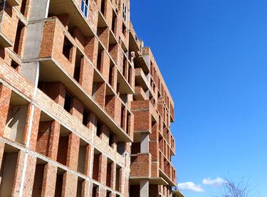 Статус строительства ЖК Comfort Hall Дом 5