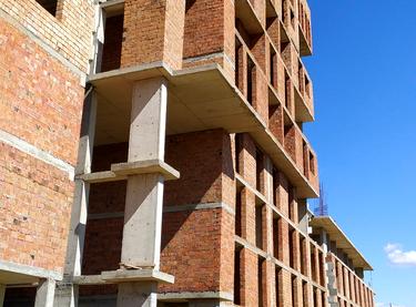 Статус строительства ЖК Comfort Hall Дом 6