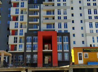 Статус строительства ЖК Comfort Hall Дом 2