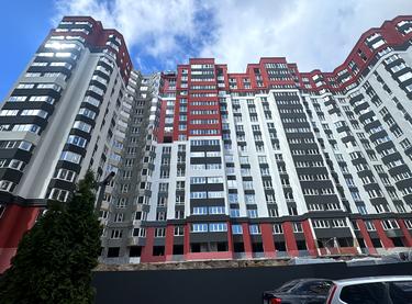 Статус строительства ЖК Q10 IRPIN Дом 2