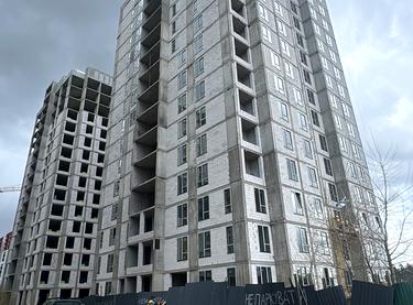 Статус строительства ЖК Irpin City Дом 5