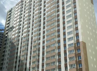 Статус будівництва ЖК Атлант (Коцюбинське) Будинок 12