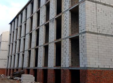 Статус будівництва ЖК Sanville Park Будинок 32