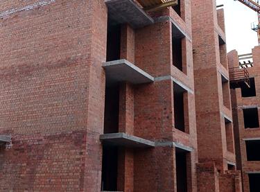 Статус строительства ЖК Европейские Липки Дом 3