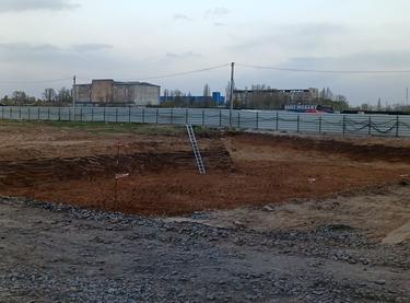 Статус строительства ЖК Европейские Липки Дом 6