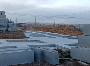 Статус строительства ЖК Европейские Липки Дом 5