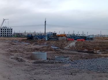 Статус строительства ЖК Европейские Липки Дом 4