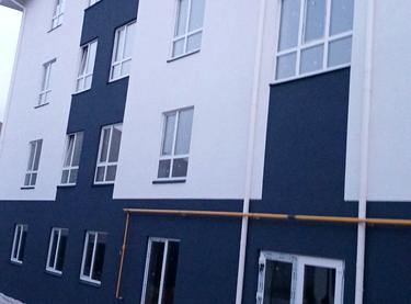 Статус будівництва ЖК Петрівський Будинок 5