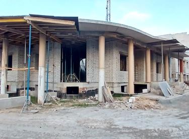 Статус будівництва ЖК Львівський Затишок Будинок 9