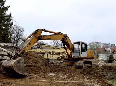 Статус будівництва ЖК Towers Truskavets Будинок 1