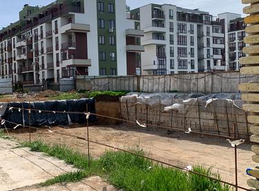 Статус будівництва ЖК Golden City Будинок 5