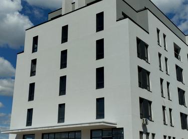 Статус будівництва ЖК Квадрат Будинок 7