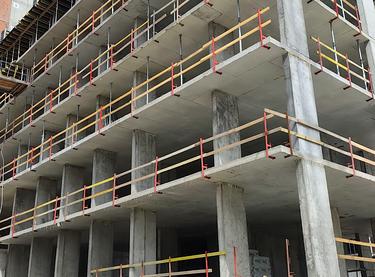 Статус строительства ЖК Nordica Residence Дом 2