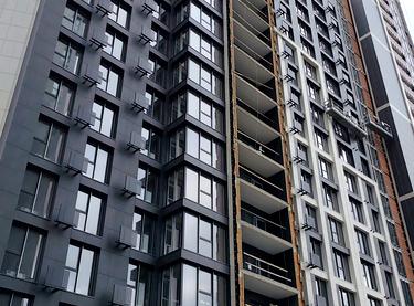 Статус строительства ЖК Nordica Residence Дом 2