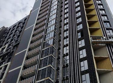 Статус строительства ЖК Nordica Residence Дом 2