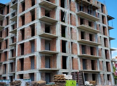 Статус будівництва ЖК West Towers Будинок 6