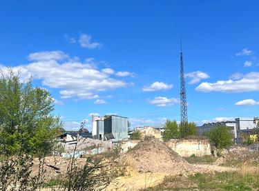 Статус будівництва ЖК Містечко Підзамче ЖК Вежа (будинок 1) (Секція 11.2, Секція 11.1)