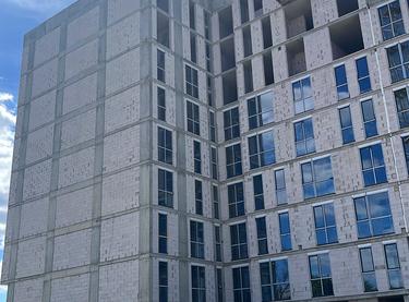 Статус будівництва ЖК Father Будинок 2