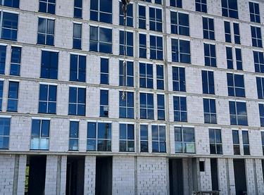 Статус будівництва ЖК Father Будинок 2