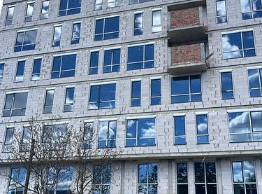 Статус будівництва ЖК Father Будинок 2