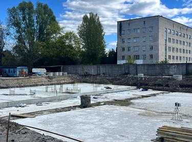 Статус строительства ЖК ORLAN RESIDENTS Дом D4