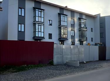 Статус строительства ЖК My house Дом