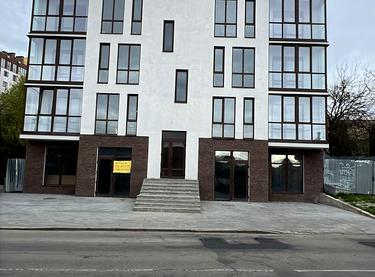 Статус будівництва ЖК Княжий Будинок 2