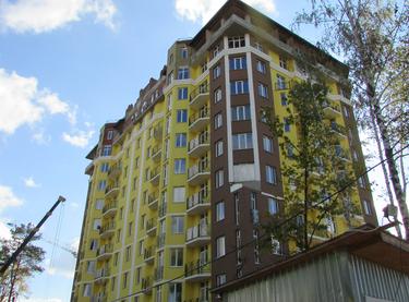 Статус строительства ЖК Велесгард Дом 1