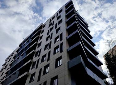 Статус будівництва ЖК Struetinsky Residence Будинок
