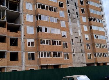 Статус строительства ЖК Київський маєток Дом 14