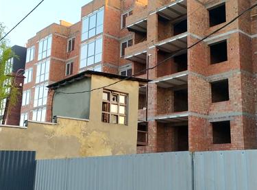 Статус будівництва ЖК Затишний квартал Будинок 3 (Секція 1, Секція 2)
