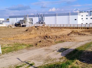 Статус будівництва ЖК SOFIpark Будинок 1