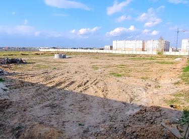 Статус будівництва ЖК Подих Будинок 1