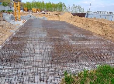 Статус будівництва ЖК Park Residence SMART Будинок