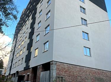 Статус будівництва ЖК Слов'янський Будинок (Секція 1)