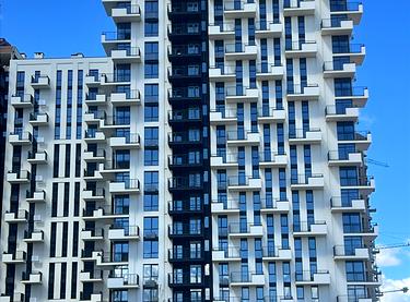 Статус будівництва ЖК Central Park Vinnytsia Будинок 5.1