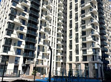 Статус будівництва ЖК Central Park Vinnytsia Будинок 5.2