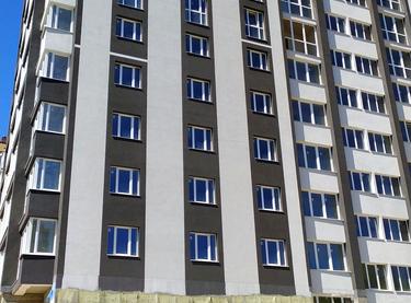Статус будівництва ЖК Кришталеве озеро Будинок 2 (Секція 6)