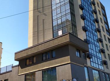 Статус будівництва ЖБК Зоряний-4 Будинок