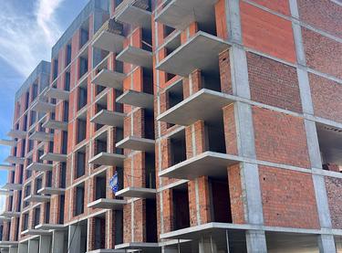 Статус будівництва ЖК ЛЮМ Будинок