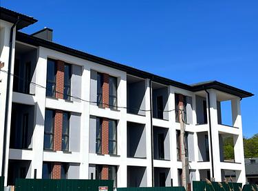 Статус будівництва ЖК Marseille Будинок 6