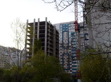 Статус будівництва ЖК Південний квартал Будинок 2